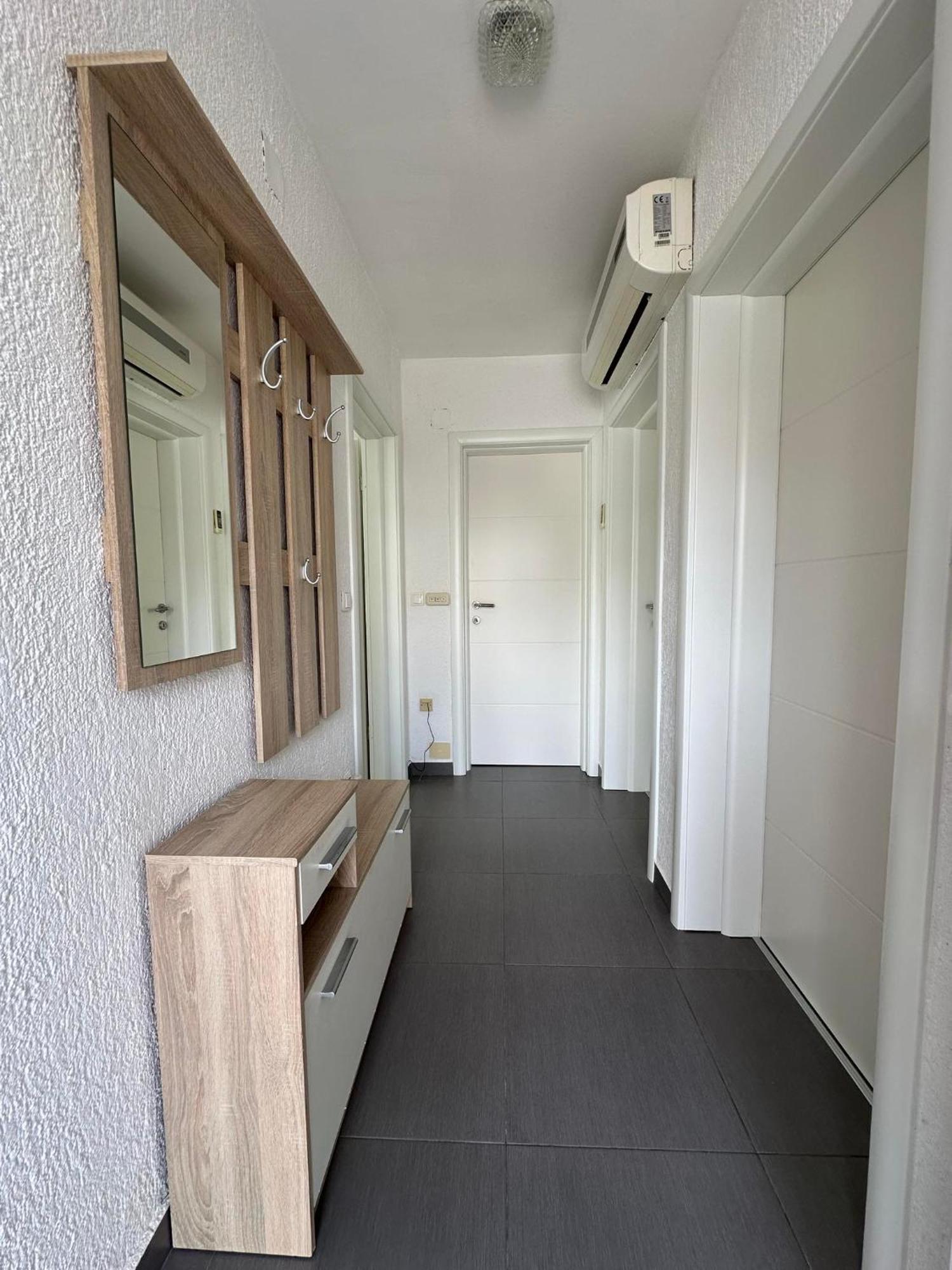 Apartmani Ljubica, Муртер Екстериор снимка